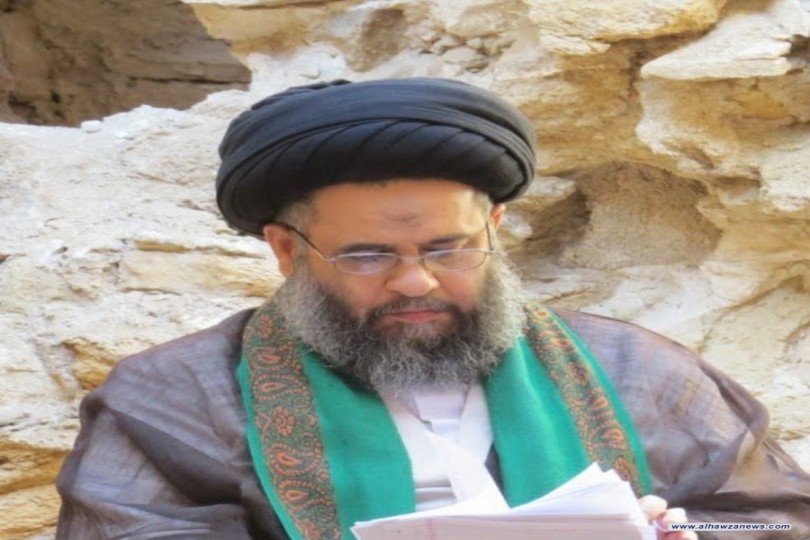 من هو الخطيب الفاهم والخبير ؟  بقلم : السيد عادل العلوي