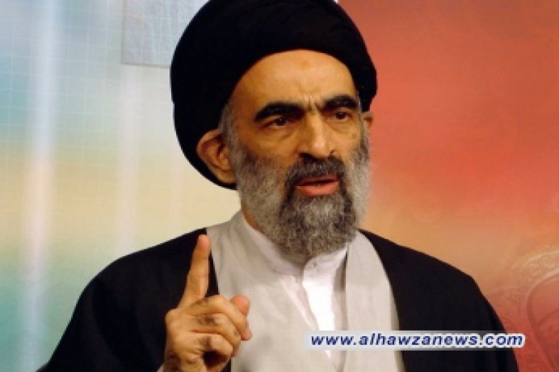  السيد المدرسي: الناس بالدين ينقسمون إلى ثلاثة أصناف.. ماهي؟