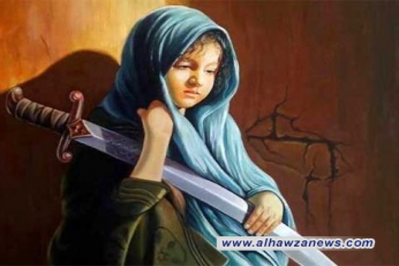 رائعة ابن ابي الحديد المعتزلي في فراق امير المؤمنين علي بن ابي طالب عليه السلام 