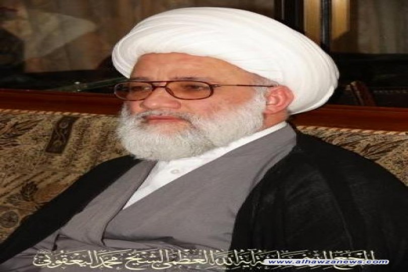  أعلن مكتب سماحة الشيخ اليعقوبي ( دام ظلّه ) في النجف الأشرف أن يوم غدٍ الخميس الموافق ( ١٧ / ٥ / ٢٠١٨ م ) هو أول أيام شهر رمضان المبارك لسنة ١٤٣٩ للهجرة ، أعادهُ الله عليكم بالخير و البركة ، و نسألكم الدعاء