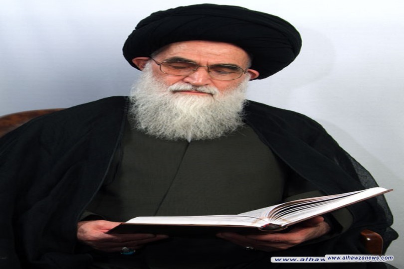 المرجع الروحاني يجيب عن امكانية عودة السبايا يوم الأربعين إلى كربلاء ؟