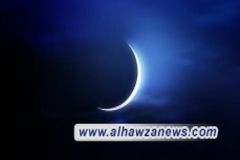 المرجع الديني الشيخ محمد اليعقوبي دام ظله أن يوم الاثنين هو اول ايّام شهر ربيع الاول