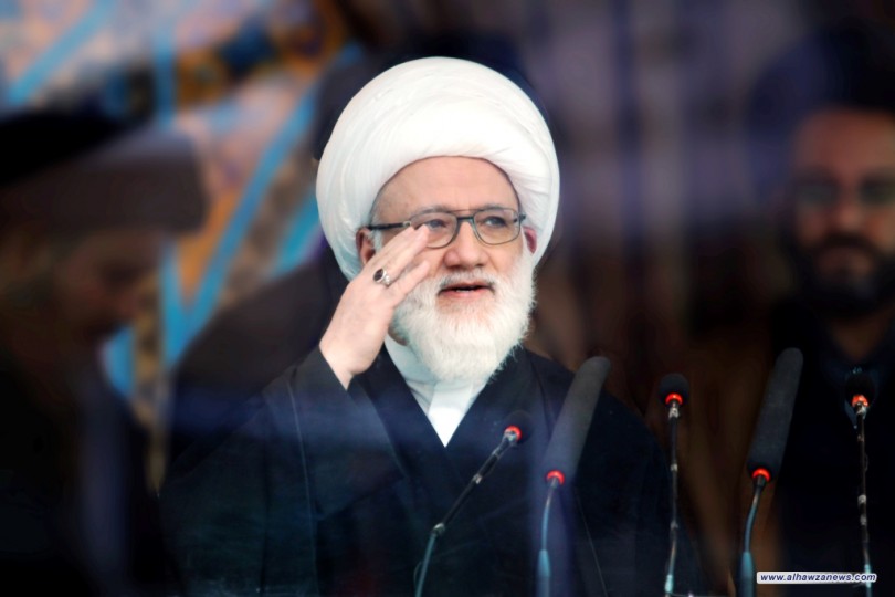 أعلن مكتب سماحة المرجع الديني الشيخ محمد اليعقوبي (دام ظّله) في النجف الأشرف   أن يوم غد الأربعاء 5-6-2019 هو اول ايّام عيد الفطر المبارك أعاده الله علينا وعليكم بالخير والعافية   _