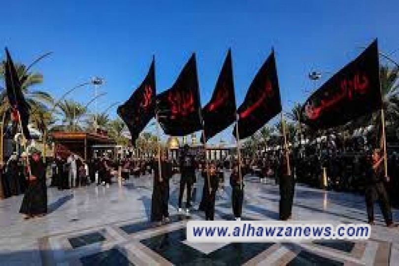  وسط تأكيد على الالتزام بها : قسمُ الشعائر والمواكب والهيآت الحسينيّة يُصدر توصيات لأصحاب المواكب المشتركة في زيارة الأربعين