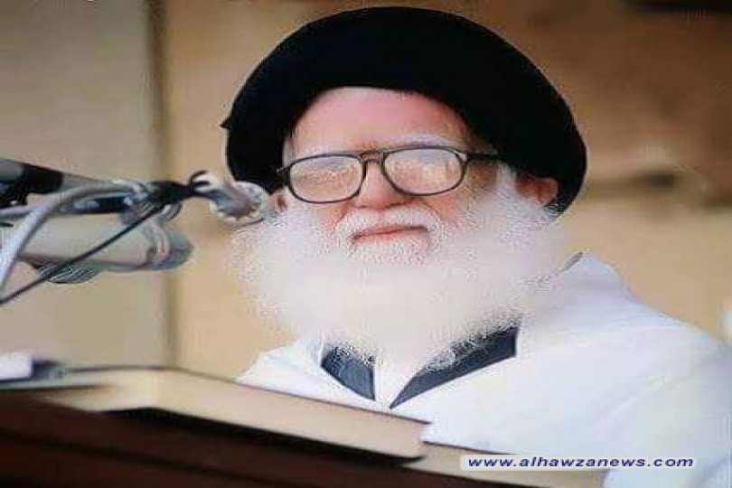 في يوم ١٩/شباط ، في ذكرى إستشهاد العالم العارف والمرجع الهادف السيد محمد الصدر (رضوان الله تعالى عليه ) ، هذه كلمات كتبتها بدماء قلبي ودموع عيني ولهفة روحي وإشتياق جوانحي وجوارحي لأستاذي ومرجعي الذي ما نسيته يوماً ولن أنساه