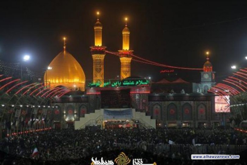 تعرّف على المراسيم الخاصّة بأهالي كربلاء في بداية شهر محرم، ومن هي أقدم الهيئات والمواكب