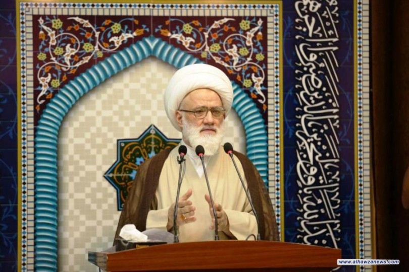 خطبتا صلاة عيد الاضحى المبارك 1438