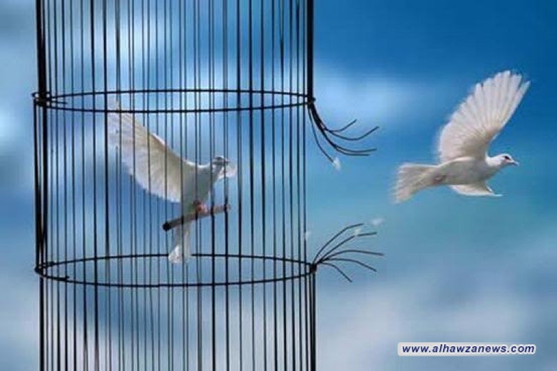 هذه كلمات في معنى الحرية الحقيقية بقلم  الشيخ حيدر اليعقوبي 