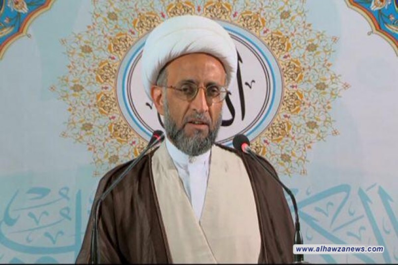 الحالة الدينية ومدى مسؤوليتها عن واقع الأمة   /  بقلم العلامة الشيخ حسن الصفار