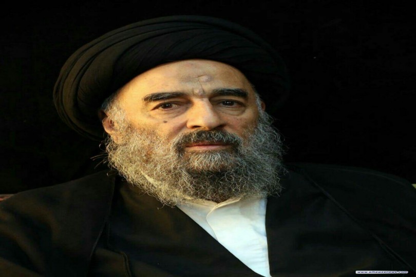 آية الله المدرسي يدعو الشعوب الإسلامية إلى استثمار فرصة الحج لترسيخ القيم الإلهية