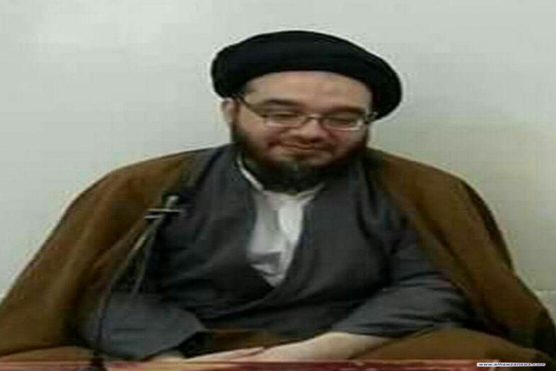 الدين والحرية الشخصية - بحث آية الله السيد محمد باقر السيستاني حفظه الله