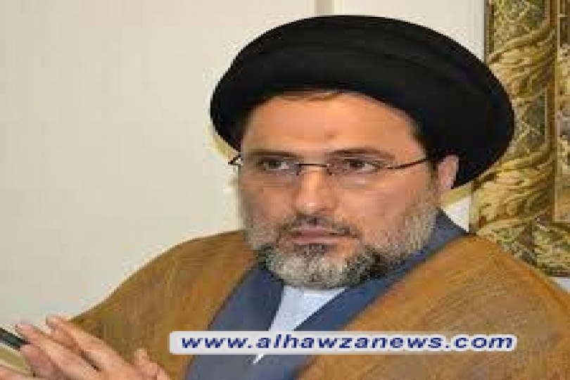 العلماء ورثة الانبياء _  السيد سامي خضرا