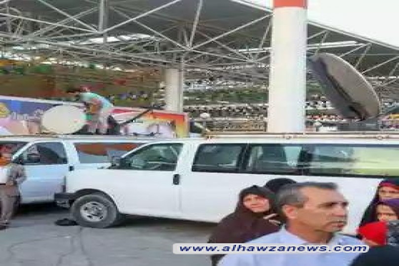 أكثر من 150 وسيلة إعلامية تشارك بتغطية مراسم زيارة عيد الغدير الأغر