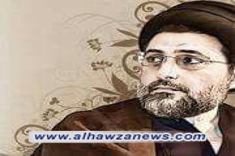 من يزور المسلم فكأنه زار الله تبارك وتعالى ___ السيد سامي خضرا