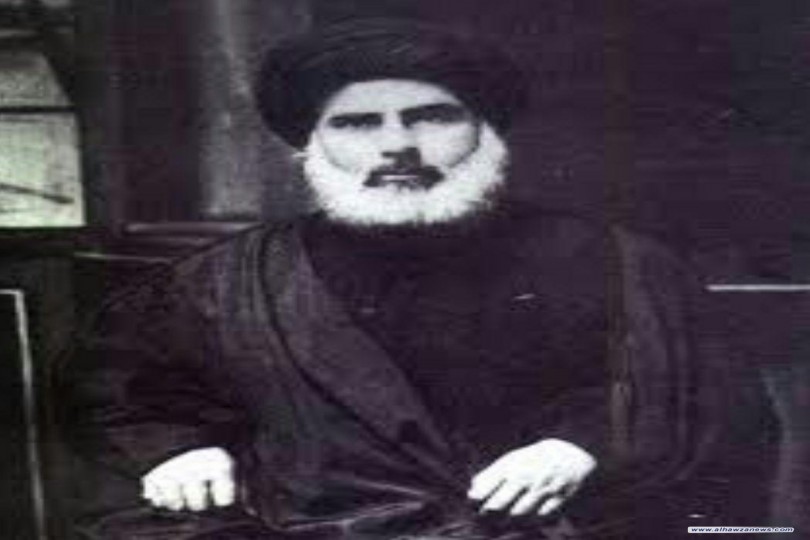 هل تعرف السيد شرف الدين