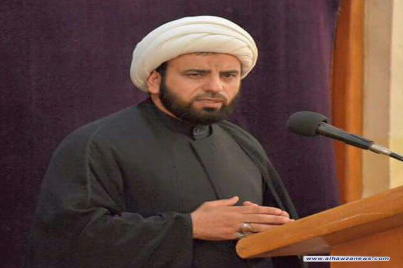 ماذا يواجه المؤمنين في عصر الغيبةــــــــــ     بقلم الشيخ محمد الفضلي