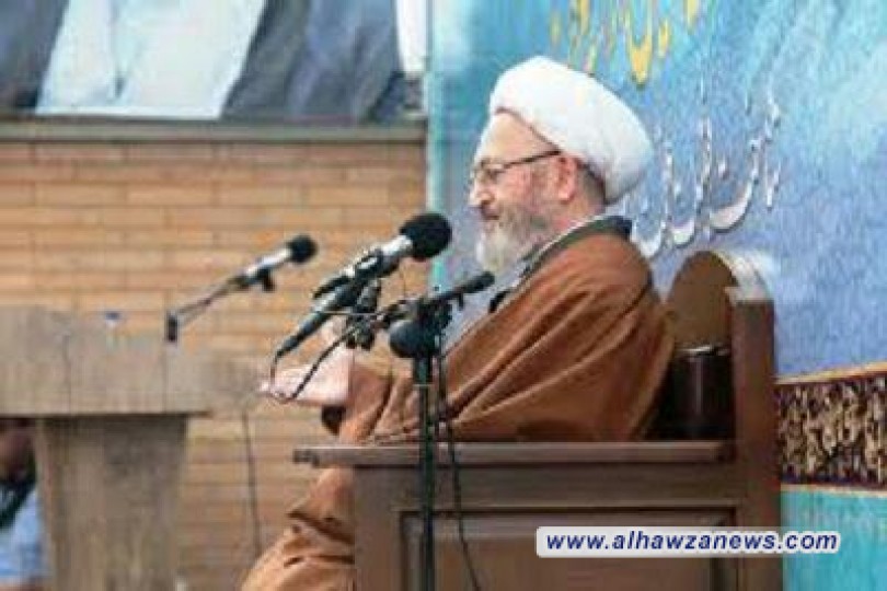 الثورة الحسينیة شكلت مكتبا جهاديا كبيرا ونموذجا لجميع العصور ____   المرجع السبحاني