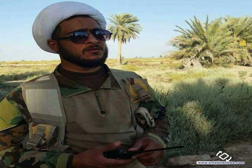 وتستمر الحوزة الشريفة بتقديم القرابين