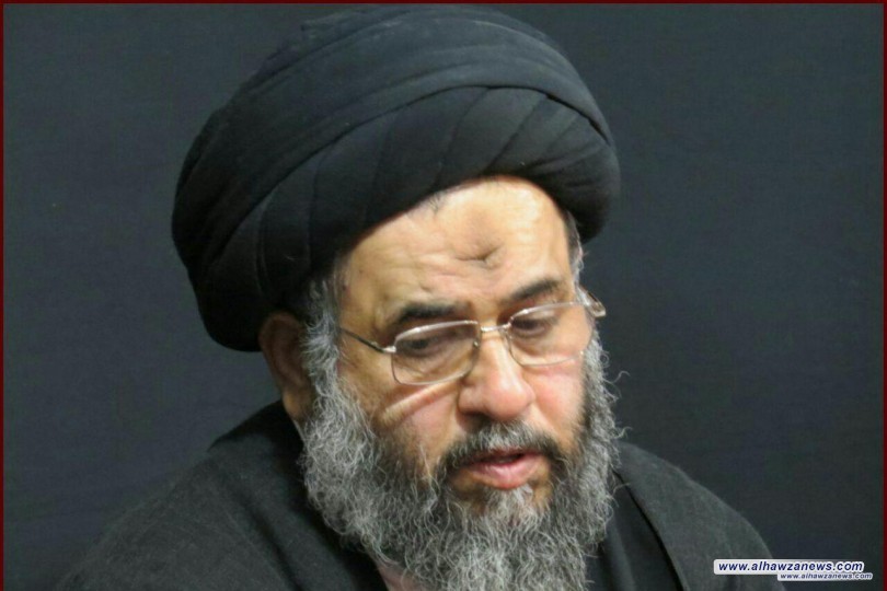 حبّ الحسين عليه السلام أجنّني - بقلم السید عادل العلوي