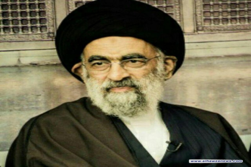 السيد هادي المدرسي: ثورة الإمام الحسين(ع) مفصل من مفاصل الحياة