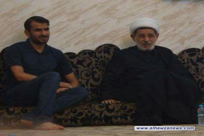 بماذا نصح الشيخ الابراهيمي رابطة التواصل الجامعي