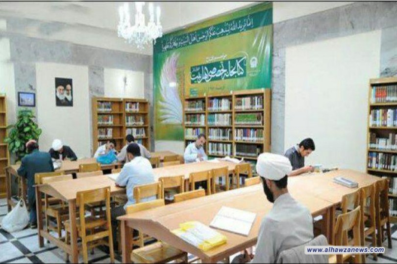 معرض «شمس محرم» يستقبل الزوار العاشورائيين