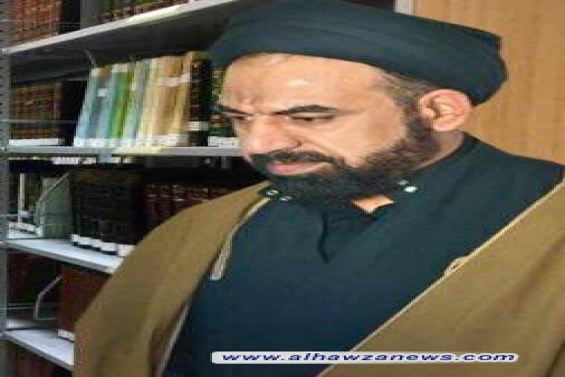 الطاعة في منظومة فقه أهل البيت (عليهم السلام)  بقلم السيد علاء المشايخي