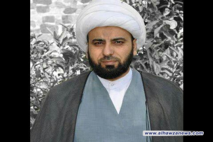 لا تغتر أيها المسكين، الشيّخ محمّد الفضلي