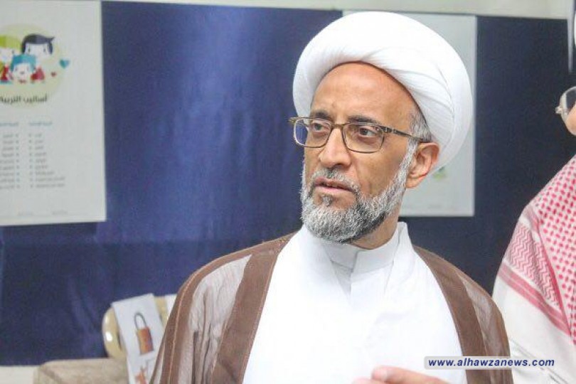 الشيخ الصفار ينتقد الخطاب الديني الذي يزرع اليأس في النفوس