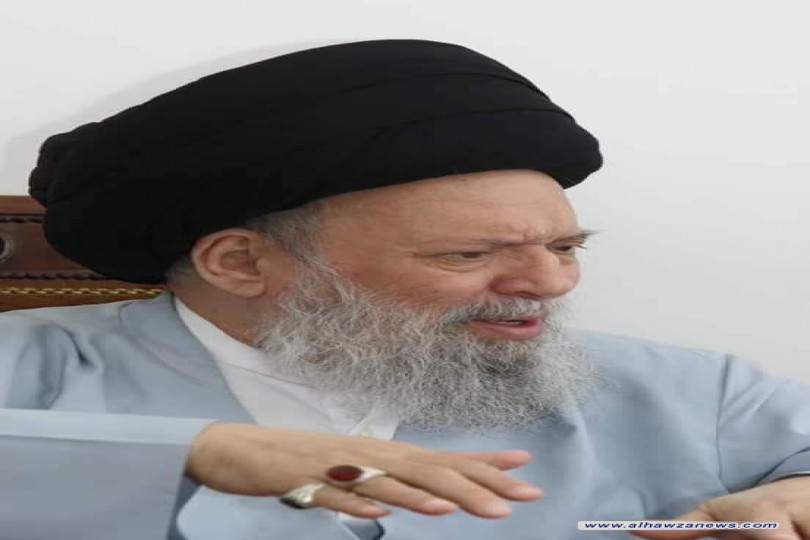 من معين السيد فضل الله  قيمة_الصبر