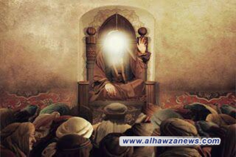 رسالة الإمام الصّادق (عليه السّلام) إلى كلّ شيعي !