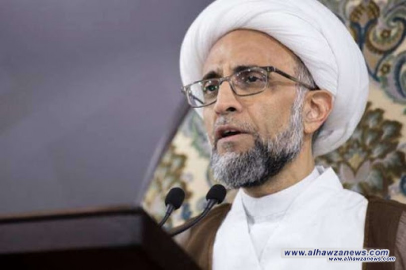 الشيخ الصفار : أتوقع أن تقام مجالس عاشوراء مع الاحترازات الصحية