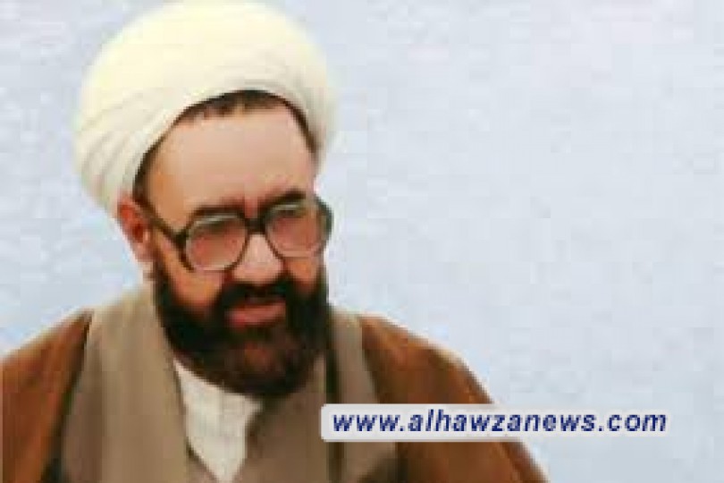 كيف_يعرف_القرآن_نفسه؟  العلامة الشهيد مطهري. 