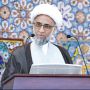 الشيخ الصفار: استحضار عاشوراء يثري وجدان الانسان، بالتطلع للقيم السامية